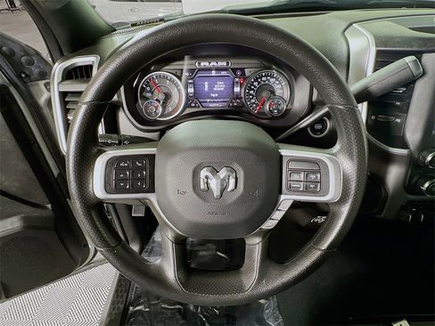 Used 2022 RAM 2500 Big Horn image 11