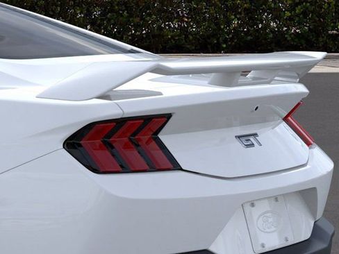 New 2026 Ford Mustang GT RWD image 22