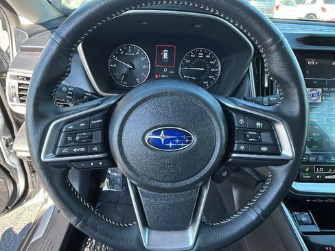 Certified 2025 Subaru Outback Limited AWD/4WD image 19