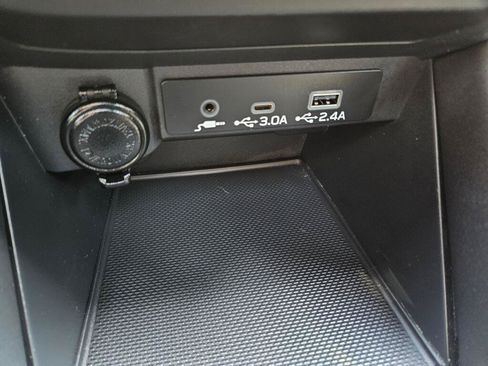 Used 2024 Subaru WRX Limited w/ Popular Package #1A AWD/4WD image 27
