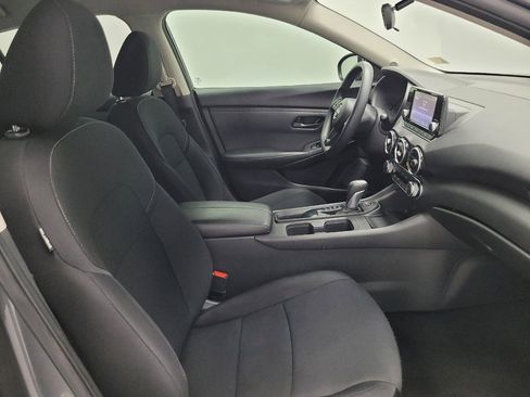 Used 2024 Nissan Sentra S FWD image 21