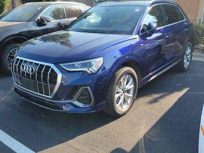 Used 2023 Audi Q3 2.0T Premium Plus w/ Premium Plus Package