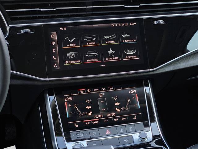 Certified 2023 Audi Q7 3.0T Premium Plus w/ Premium Plus Package AWD/4WD image 22