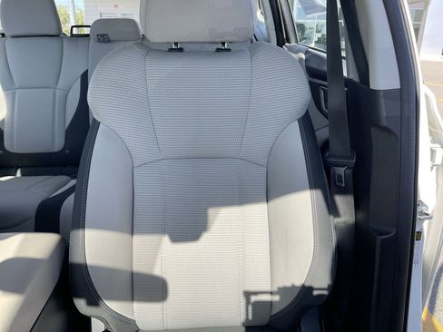 Used 2021 Subaru Forester AWD/4WD image 23