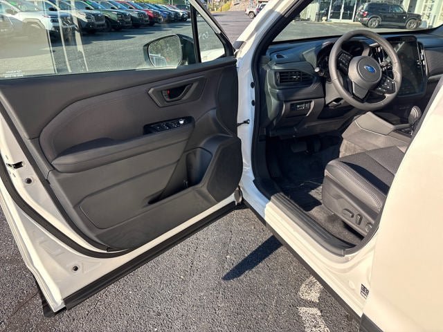 New 2026 Subaru Forester Premium AWD/4WD image 61