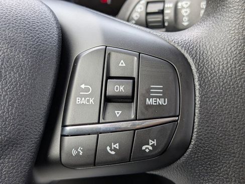 New 2026 Ford Bronco Sport Big Bend image 27