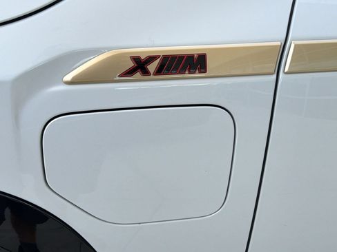 Used 2026 BMW XM Label Red AWD/4WD image 35
