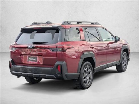 New 2026 Subaru Outback Premium image 2