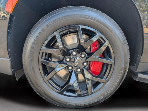 Used 2023 Chevrolet Tahoe RST w/ RST Performance Edition image 9