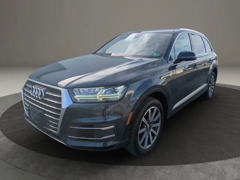 Used 2018 Audi Q7 2.0T Premium Plus image 1