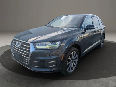 Used 2018 Audi Q7 2.0T Premium Plus