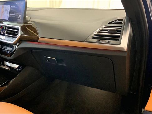 Certified 2023 BMW X3 xDrive30i w/ Premium Package image 19