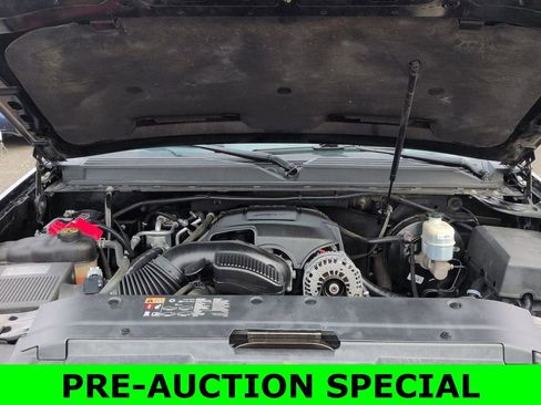 Used 2013 Chevrolet Tahoe LT w/ Luxury Package image 30