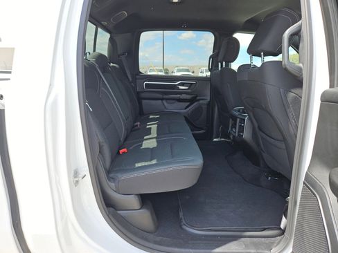 Certified 2025 RAM 1500 Big Horn image 25