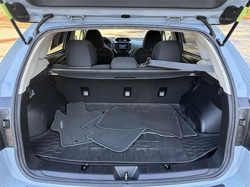 Used 2020 Subaru Crosstrek 2.0i Premium image 25