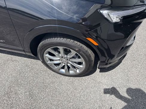 Used 2025 Buick Encore GX Avenir w/ Avenir Technology Package image 10