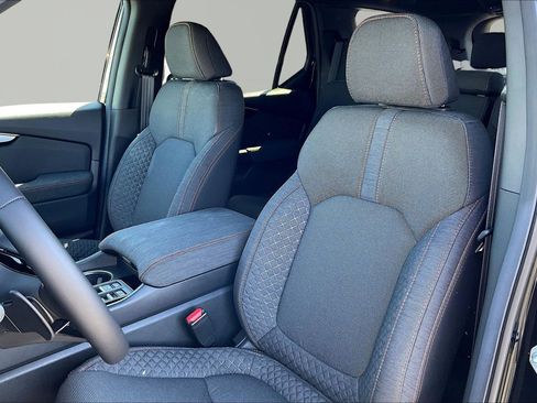 New 2026 Honda Pilot Sport image 16