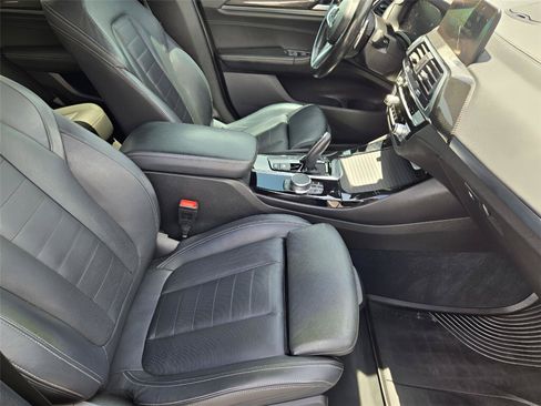 Used 2021 BMW X3 M40i w/ Premium Package AWD/4WD image 14