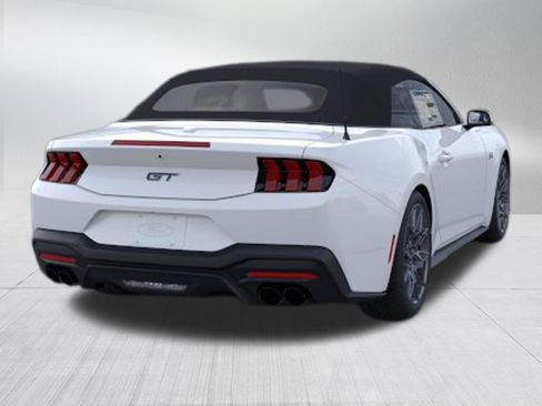 New 2026 Ford Mustang GT Premium RWD image 8