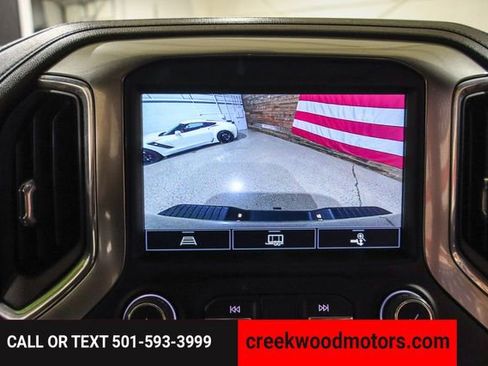 Used 2022 Chevrolet Silverado 2500 LT w/ Convenience Package image 49