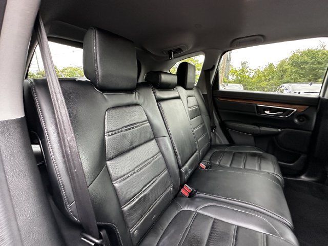 Used 2019 Honda CR-V EX-L image 37