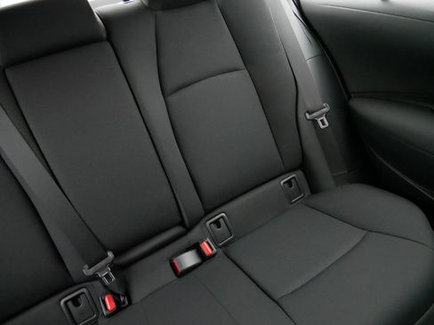 Certified 2025 Toyota Corolla LE image 14