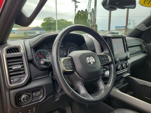 Used 2019 RAM 1500 Sport w/ Level 2 Equipment Group AWD/4WD image 22