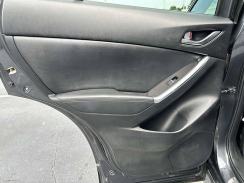 Used 2016 MAZDA CX-5 Grand Touring AWD/4WD image 28