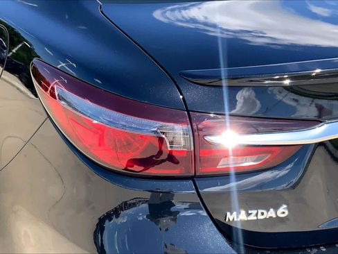 Used 2020 MAZDA MAZDA6 Grand Touring Reserve FWD image 27