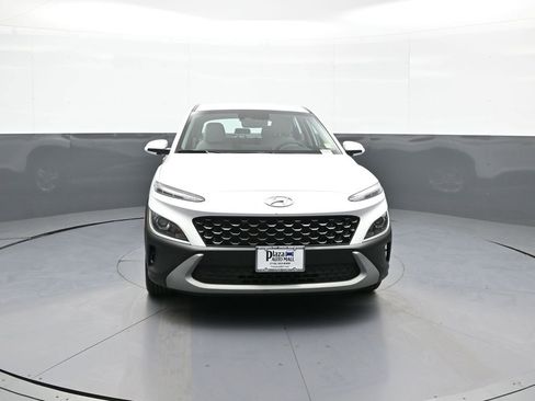 Certified 2023 Hyundai Kona SE w/ Cargo Package AWD/4WD image 2