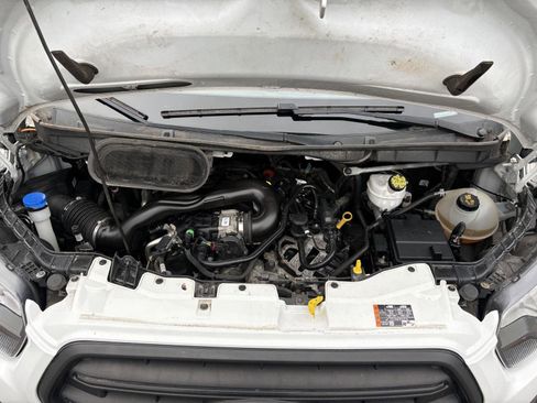Used 2020 Ford Transit 250 Medium Roof image 25