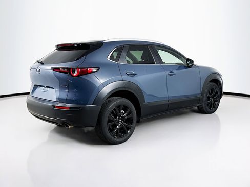 Used 2024 MAZDA CX-30 AWD 2.5 S w/ Preferred Package image 32