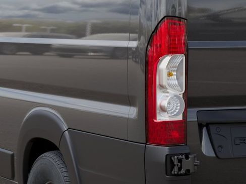 New 2026 RAM ProMaster 3500 w/ Convenience Group FWD image 9