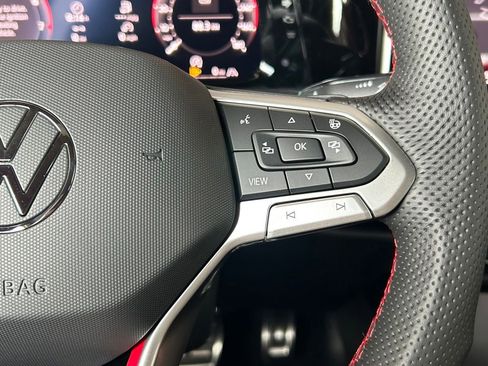 New 2026 Volkswagen GTI S FWD image 31