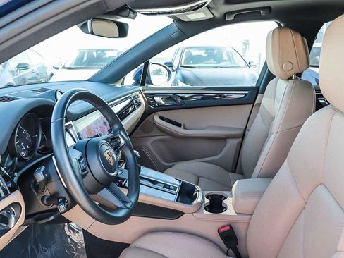Used 2024 Porsche Macan image 21