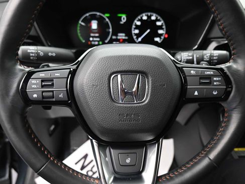 Used 2023 Honda CR-V Sport Touring image 5