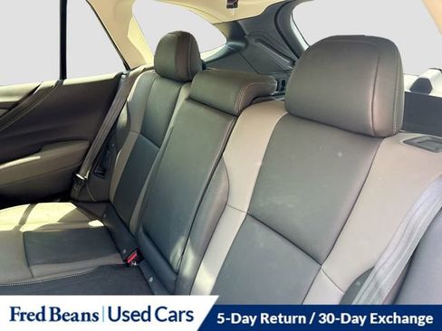 Used 2022 Subaru Outback Onyx Edition XT AWD/4WD image 28