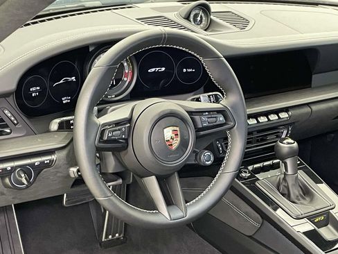 Used 2024 Porsche 911 GT3 image 4