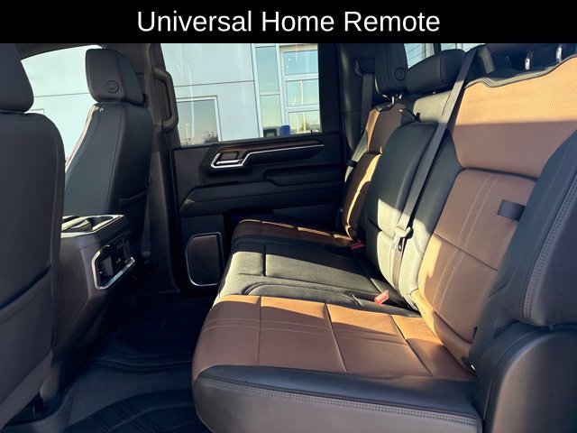 Certified 2024 Chevrolet Silverado 2500 High Country w/ High Country Premium Package AWD/4WD image 23