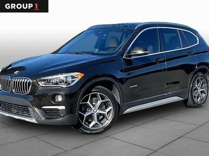 Used 2018 BMW X1 xDrive28i
