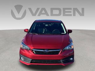 Used 2021 Subaru Impreza Premium video 2