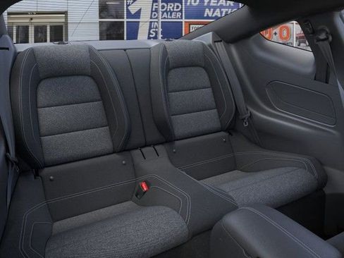 New 2026 Ford Mustang EcoBoost image 11