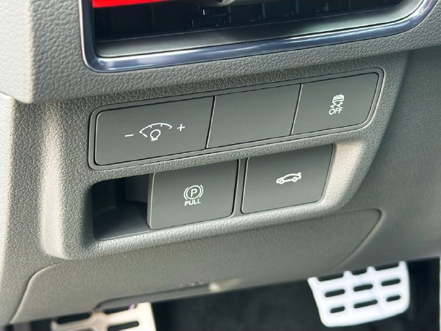 New 2026 Hyundai Sonata N Line FWD image 10