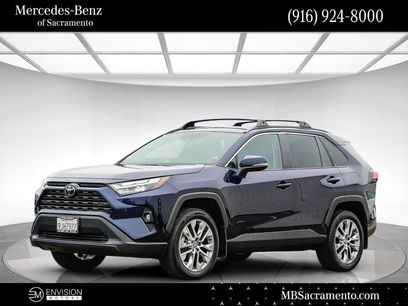 Used 2023 Toyota RAV4 XLE Premium
