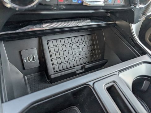 New 2026 Ford F150 Raptor AWD/4WD image 17