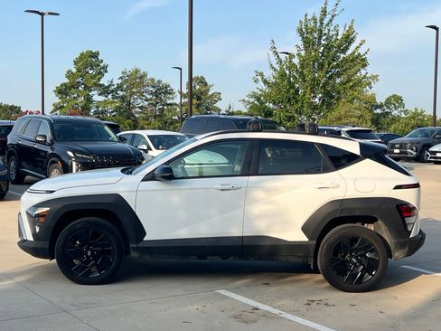 Used 2026 Hyundai Kona SEL Sport AWD/4WD image 6