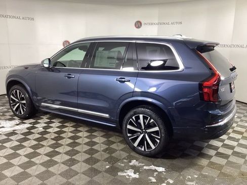 New 2026 Volvo XC90 B5 Core image 7