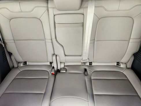 New 2025 Lincoln Aviator Black Label AWD/4WD image 14