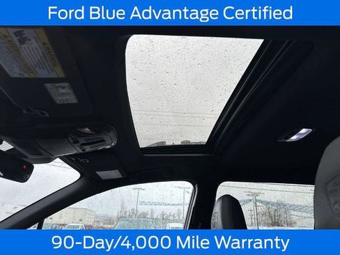 Used 2023 Subaru Outback Wilderness image 14