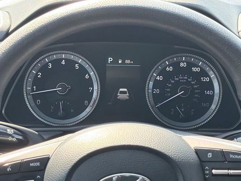 Used 2023 Hyundai Sonata SEL FWD image 12